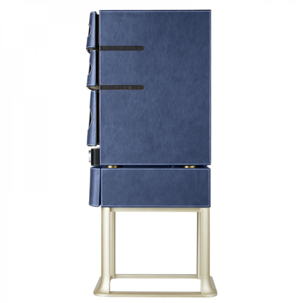 Хьюмидор для сигар Afidano L3 (Королевский синий)