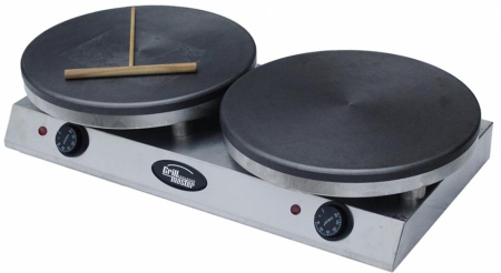 Блинница Grill Master Ф2БкрЭ 380 мм