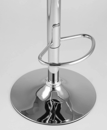 Стул барный Орион черный