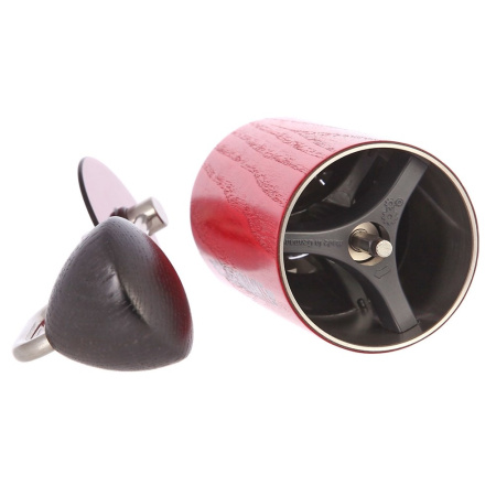 Ручная кофемолка Comandante C40 Nitro Blade Red Sonja