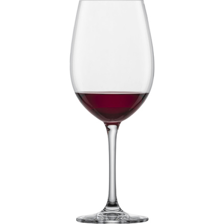 Бокал для вина «Классико»; хр.стекло; 645мл; D=73,H=245мм
