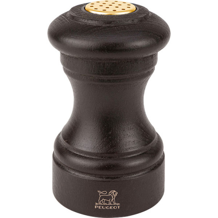 Солонка «Бистро»; D=5.2,H=9см; тем.дерево