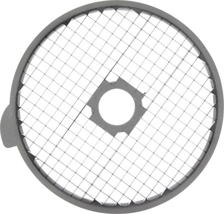 Диск-кубики Robot Coupe 28112 (10х10х10 мм)