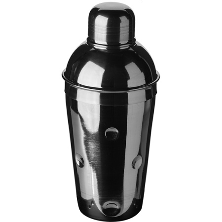 Шейкер европейский PH 600мл стальной