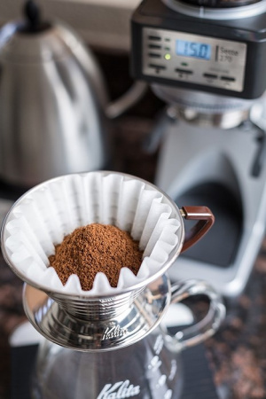 Кофемолка Baratza Sette 270