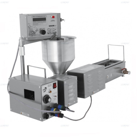 Пончиковый аппарат Сиком ПРФ-11/1200D (D36)