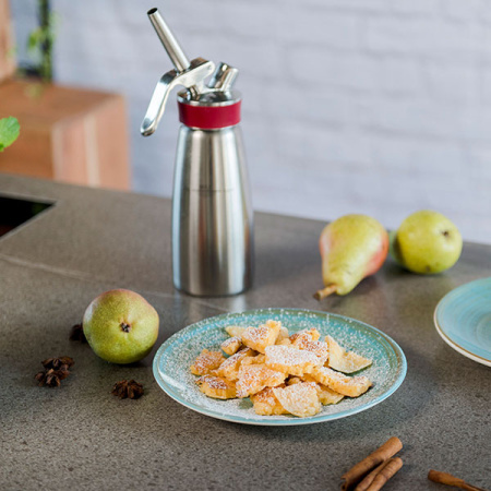 Сифон для сливок Isi Гурме 0.5 л