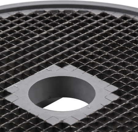 Диск-кубики Robot Coupe 28110 (5х5х5 мм)