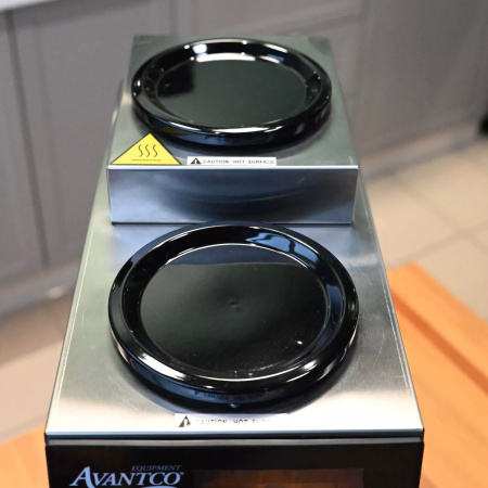 Капельная кофеварка WPM CB-303GT