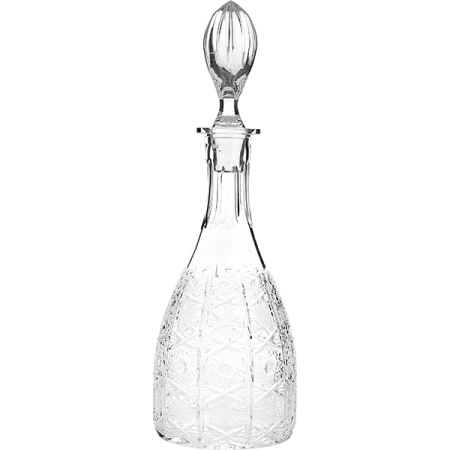 Графин; хрусталь; 500мл