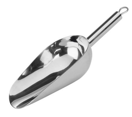 Совок для льда Cocktail design 350мл