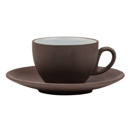 Чайная пара P.L. Proff Cuisine White Matt New Taiga 200 мл