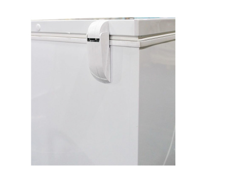 Морозильный ларь Aucma BD-818