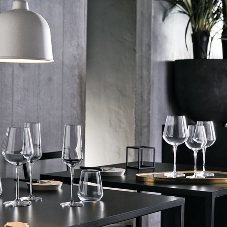 Олд Фэшн «Инальто Уно»; стекло; 450мл; D=92,H=103мм