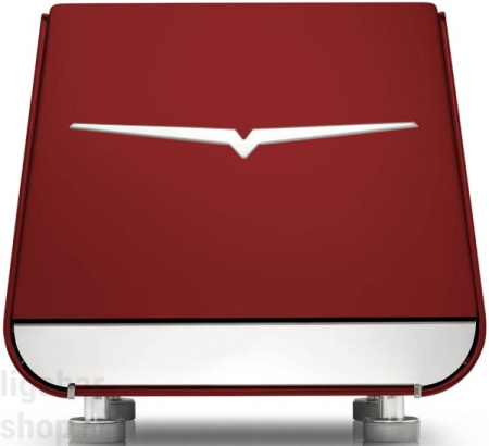 Кофемашина Victoria Arduino Eagle One Prima 1 GR 220V Red