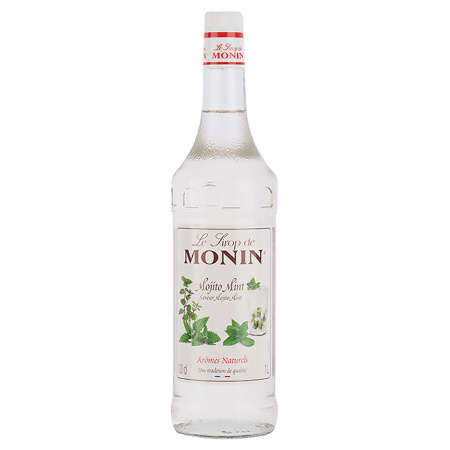Сироп Monin Мохито стекло 1 л