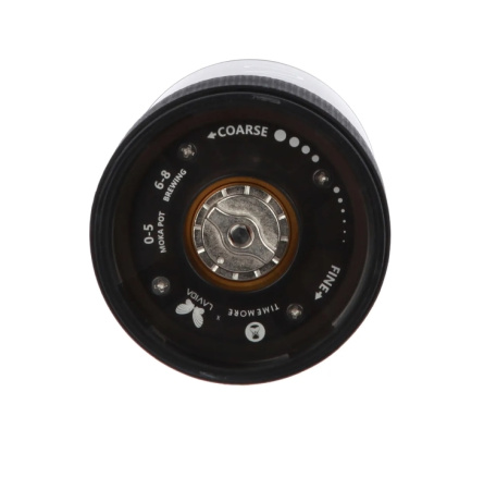 Портативная кофеварка Timemore 123 Go 3 в 1