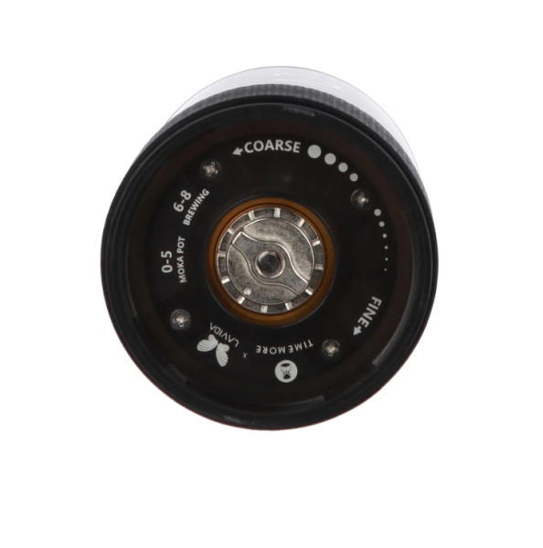 Портативная кофеварка Timemore 123 Go 3 в 1