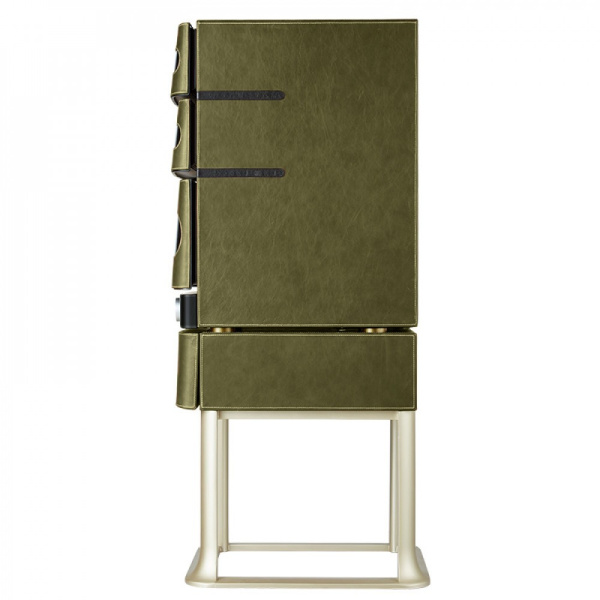 Хьюмидор для сигар Afidano L3 (Хвойный табак)