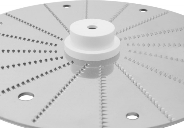 Диск-терка Robot Coupe 27130 (1,3 мм) для редьки и хрена