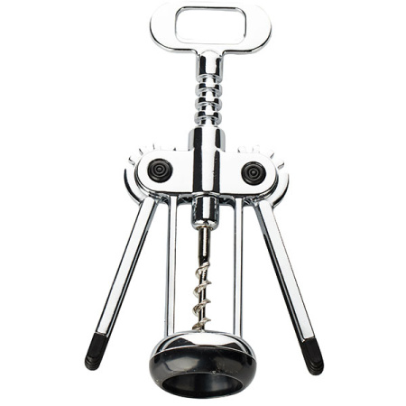 Фото Штопор рычажный Ghidini 90 мм Штопор рычажный Ghidini 90 мм