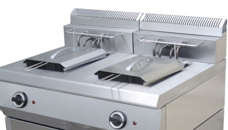 Фритюрница Grill Master Ф2ФРЭ/600