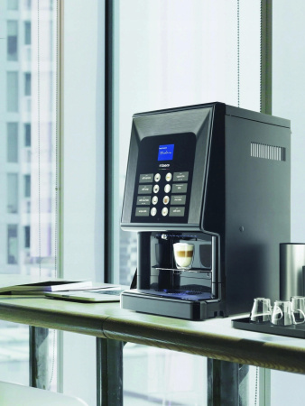 Кофемашина Saeco Evo Phedra Espresso