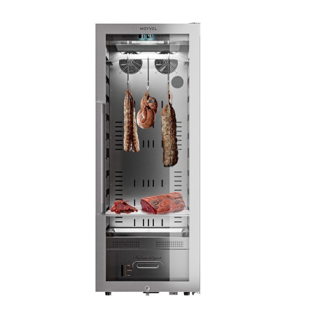 Холодильник для сухого вызревания мяса Meyvel MM-105SR