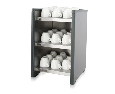 Подогреватель чашек Bravilor Bonamat WHK