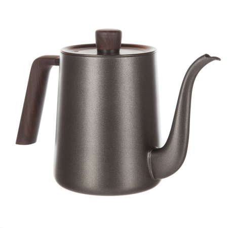 Чайник Timemore Fish04 нержавеющая сталь 900мл