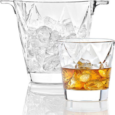 Олд Фэшн «Кончерто»; стекло; 290мл; D=87,H=90мм