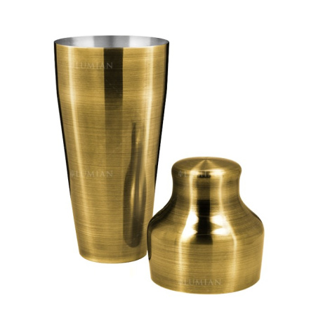 Шейкер Lumian Chrono 550 мл