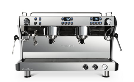 Кофемашина Manifesta Professionale , чёрная