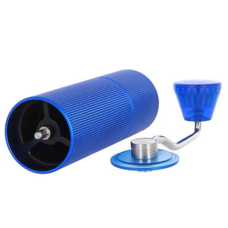 Кофемолка ручная Timemore Chestnut C2