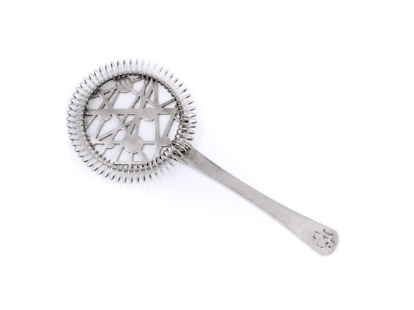 Стрейнер Cocktail design Galaxy 90мм серебряный от магазина ligabarshop.ru