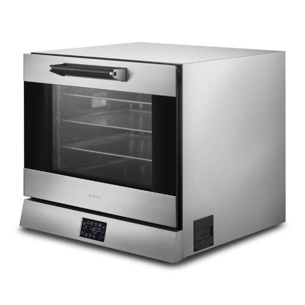 Фото Печь конвекционная электрическая Smeg ALFA43XE2HDS Печь конвекционная электрическая Smeg ALFA43XE2HDS