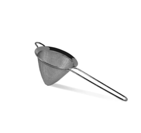 Файн-стрейнер AnyBar Selene Deep, черный