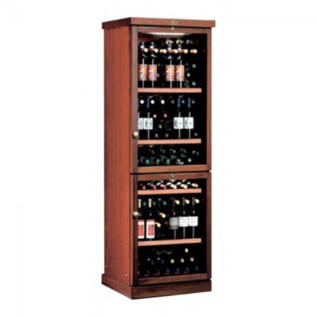 Винный шкаф IP INDUSTRIE CEXP 601 NU