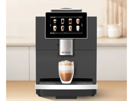 Кофемашина Jetinno JL15-BT-MW