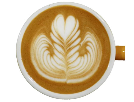 Набор карточек Insane Latte Art Basic