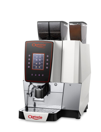 Фото Кофемашина ASTORIA Drive600 ASR 1 GR, AC, CHOCO Кофемашина ASTORIA Drive600 ASR 1 GR, AC, CHOCO