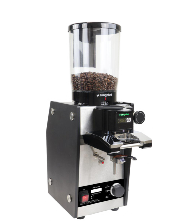 Фото Кофемолка Slingshot S64 Кофемолка Slingshot S64