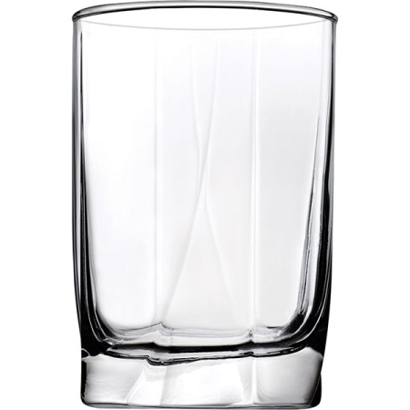 Хайбол «Луна»; стекло; 255мл; D=66,H=99мм; прозр.