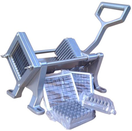 Фото Пресс для нарезки картофеля Viatto VHC-03 Пресс для нарезки картофеля Viatto VHC-03