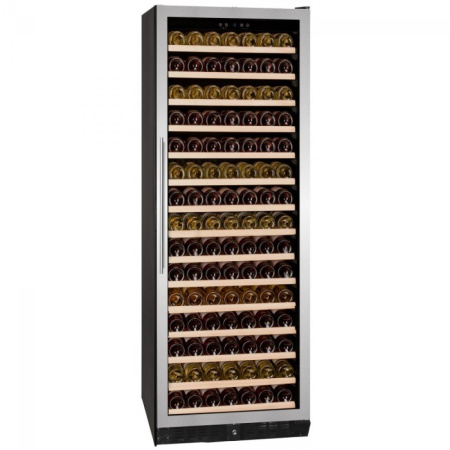 Винный шкаф DUNAVOX EXCLUSIVE DX-194.490SSK