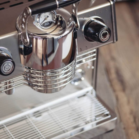 Кофемашина DALLA CORTE MINA