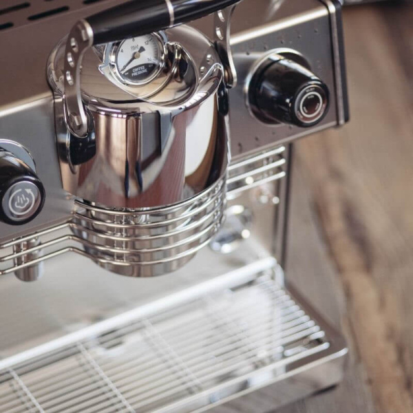 Кофемашина DALLA CORTE MINA