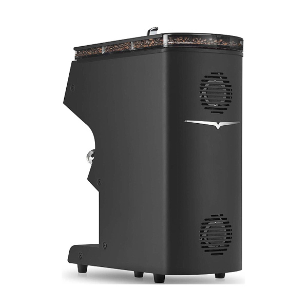 Кофемолка Victoria Arduino Mythos MYG 75 black