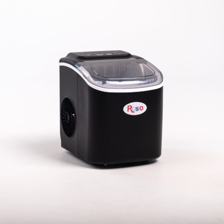 Льдогенератор Rosso HZB-12/H