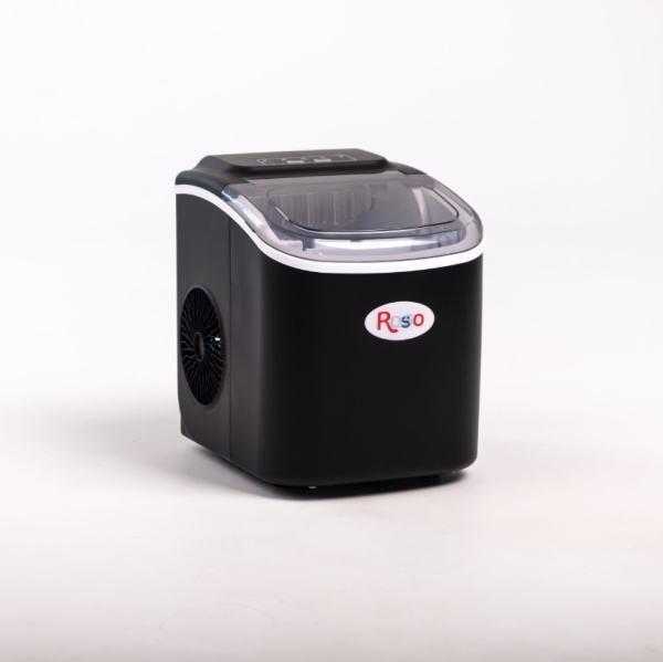 Фото Льдогенератор Rosso HZB-12/H Льдогенератор Rosso HZB-12/H